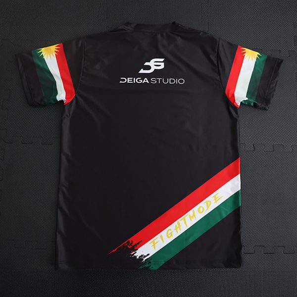 Training Shirt