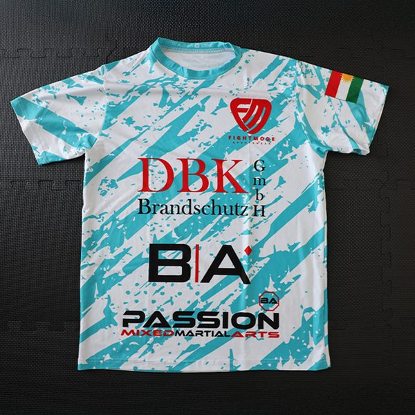 Training Shirt