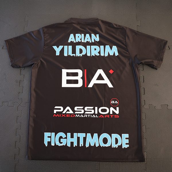 Training Shirt