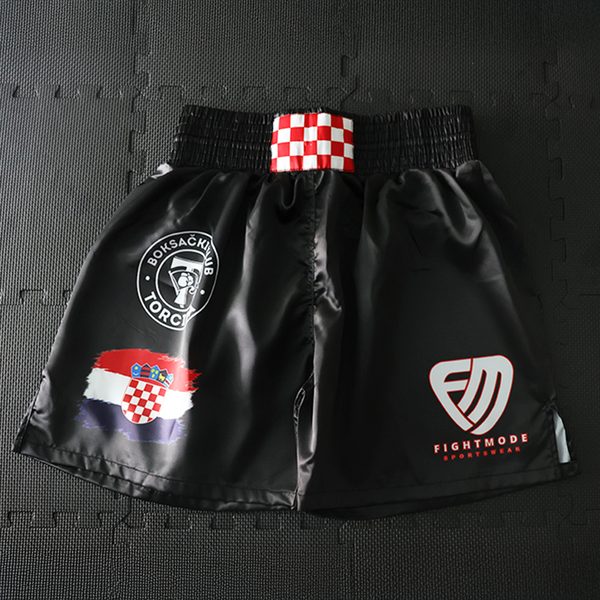 Boxing Shorts