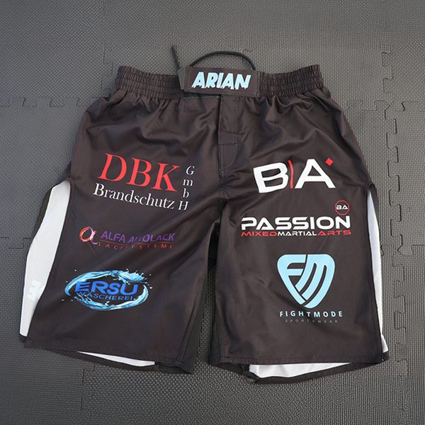 MMA Shorts