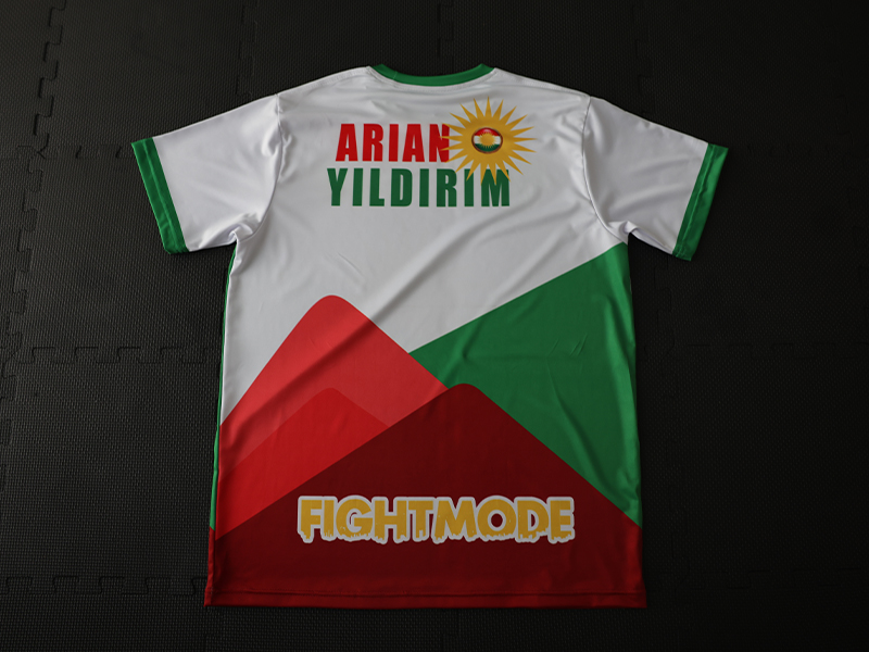 Presentation & Training Shirt