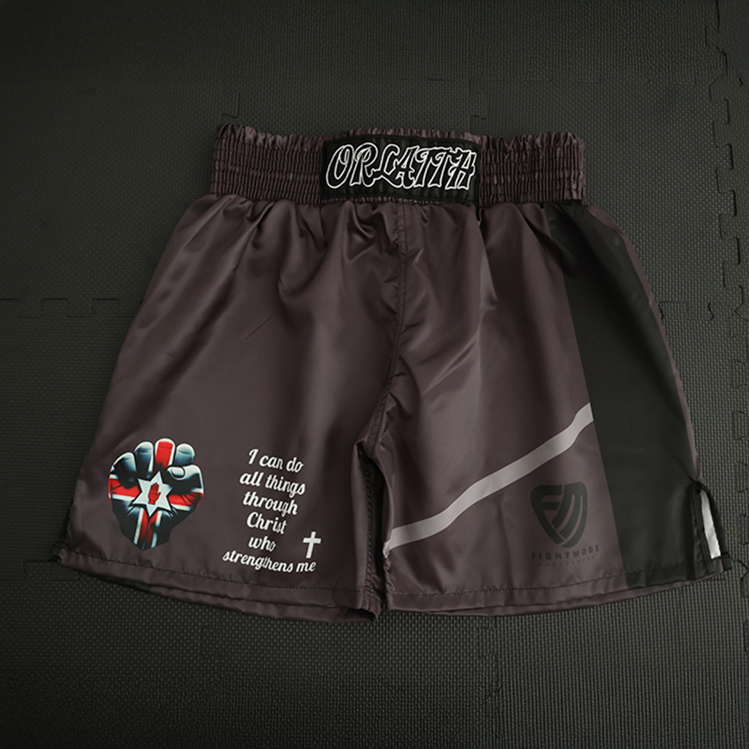 MMA Shorts