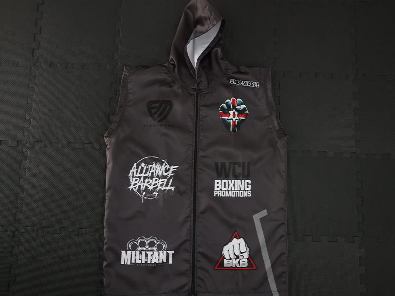 Vest