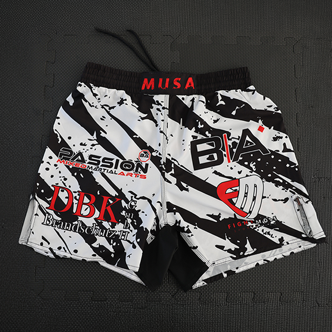 MMA FIGHT Shorts