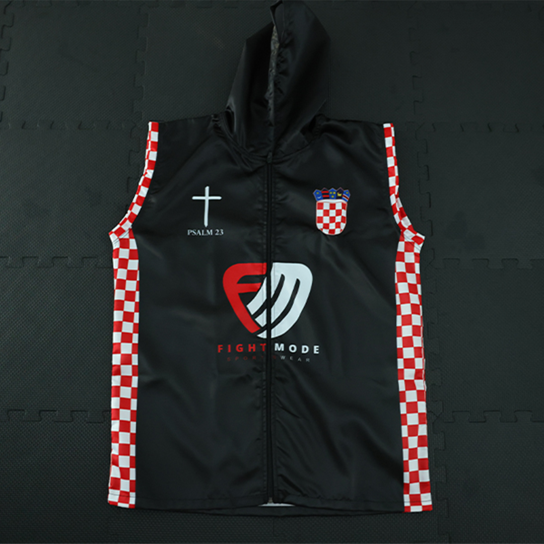 Vest