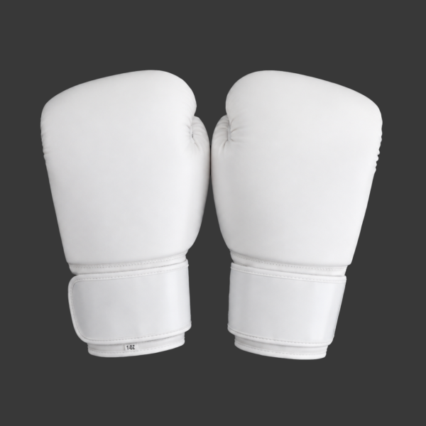 boxingloves Real Leather Gloves