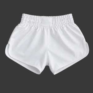 Classic Muay Thai Short