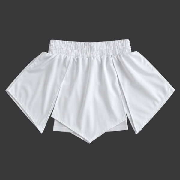 shorts_mexican_style Gladiator Boxing Shorts